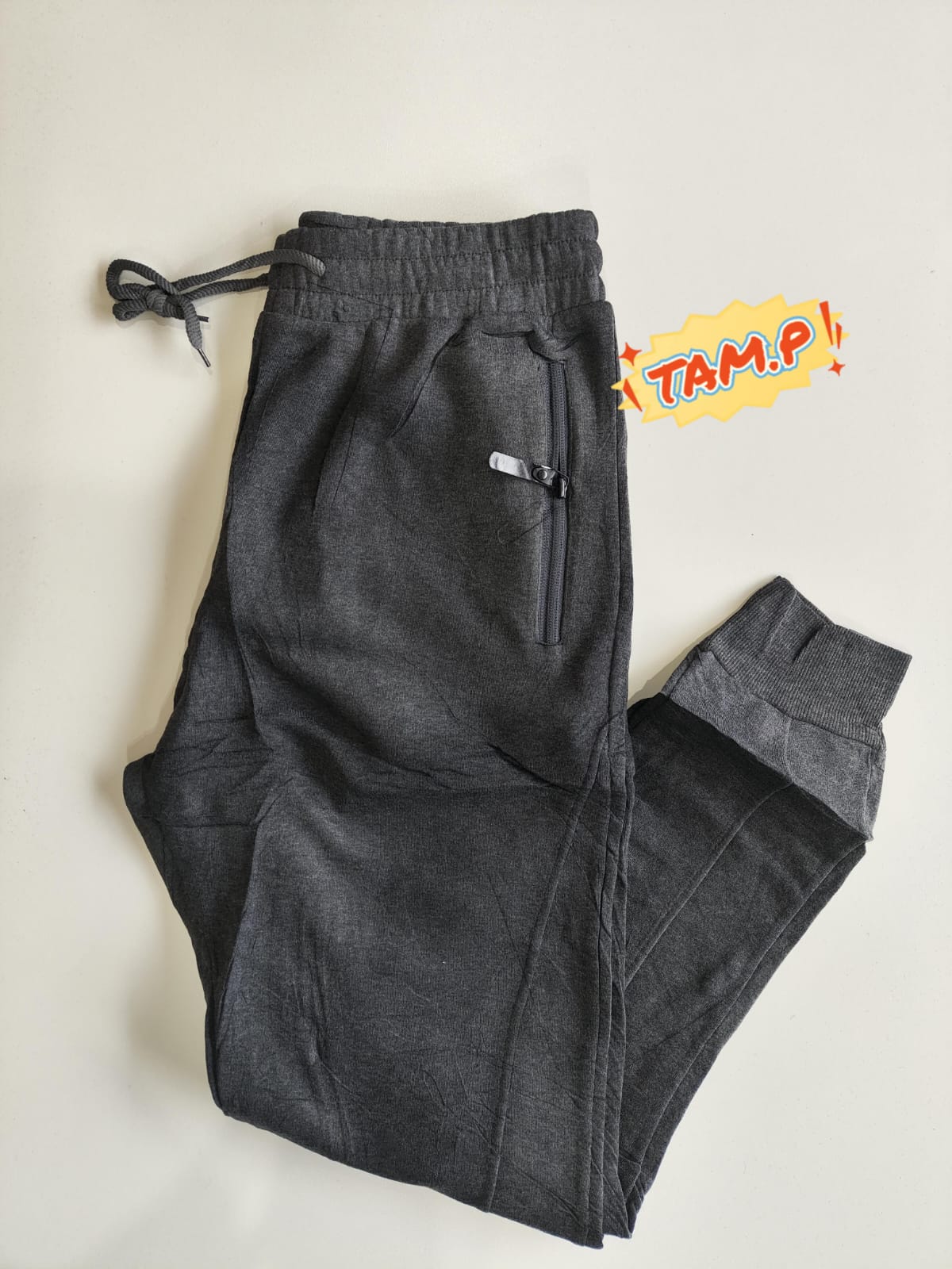 Calças masculino esportiva 